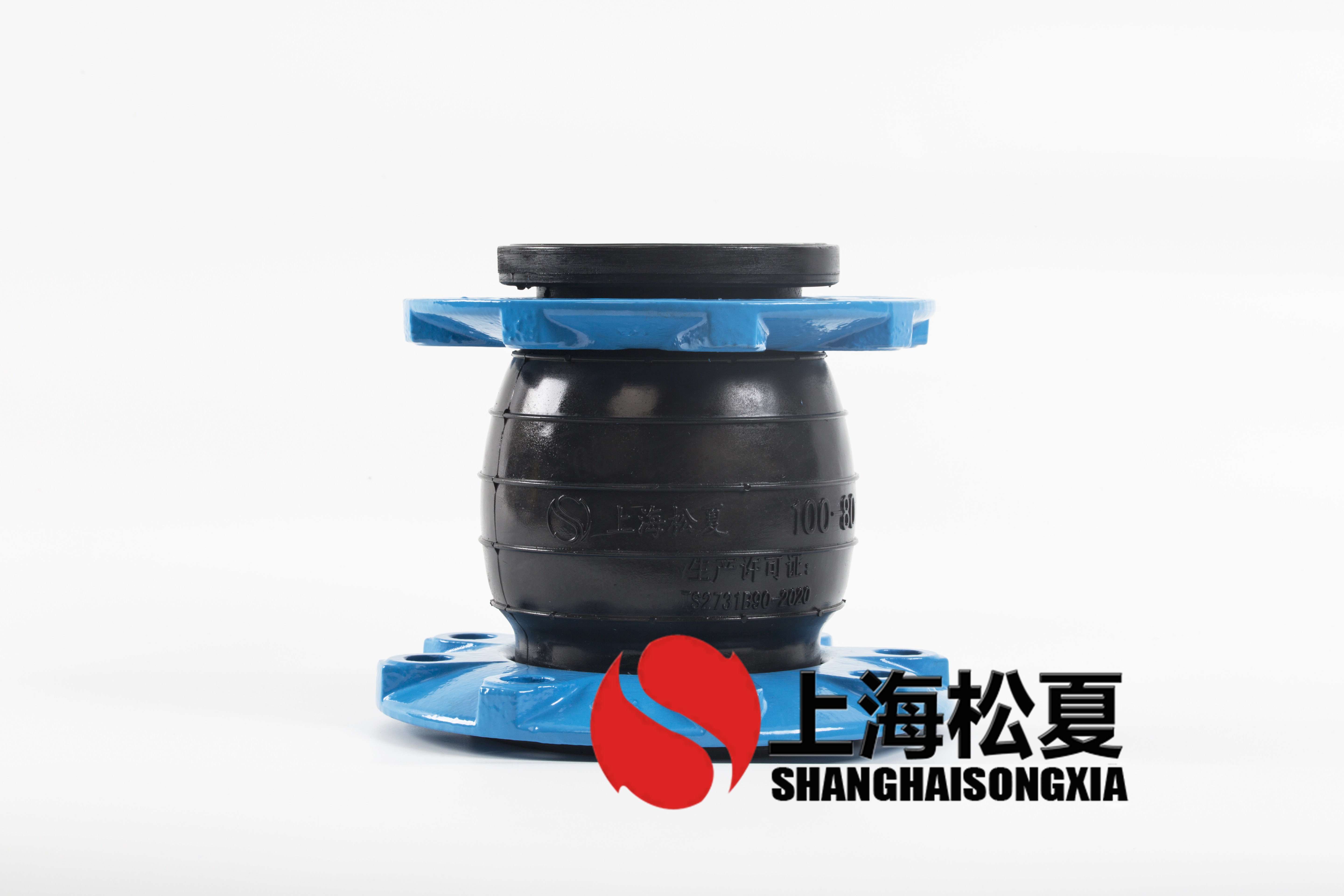 軟性橡膠接頭的功效與作用有哪些？