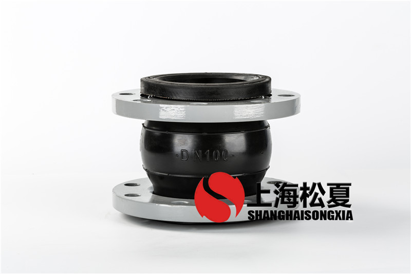金屬軟連接能夠有效的延長伸縮器的使用壽命是什么？