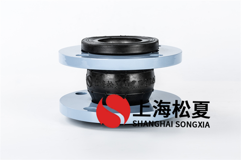 風管柔性連接的安裝使用要求能否用于縮徑？